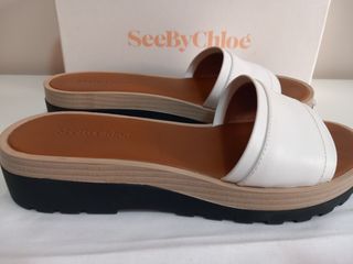 Sandalias Seebychloe