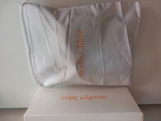 Sandalias Seebychloe