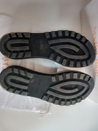 Sandalias Seebychloe