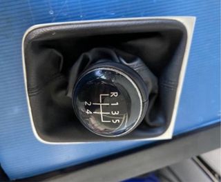 Pomo volkswagen