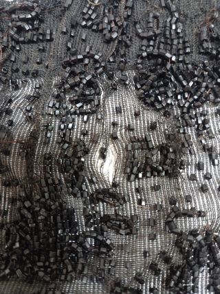 ANTIGUO MANDIL O DELANTAL