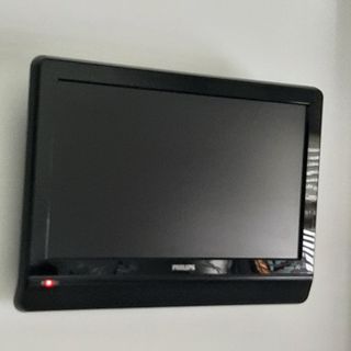 Televisor
