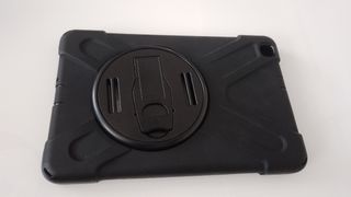 Funda anticaídas Tablet