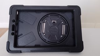 Funda anticaídas Tablet