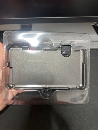 Extension de bateria para la Nintendo