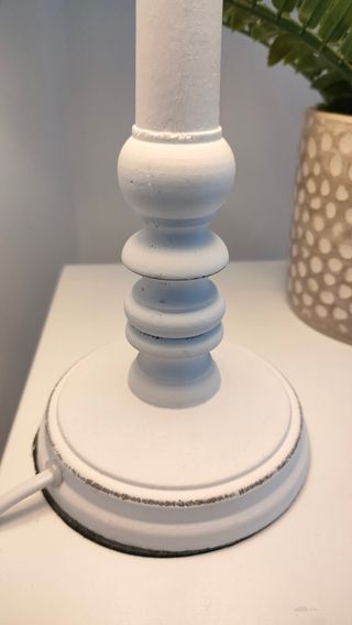 Lámpara de mesa