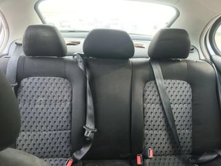 SEAT Leon 2000