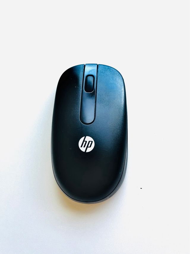 Ratón Inalámbrico HP