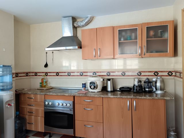 Cocina + regalo lavavajillas 