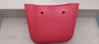 Capazos O bag 