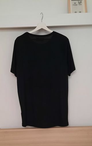 CAMISETA PULL & BEAR