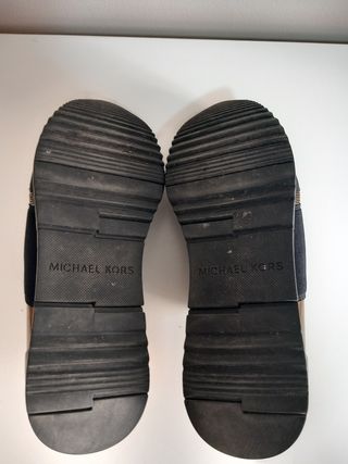 Zapatillas Michael Kors