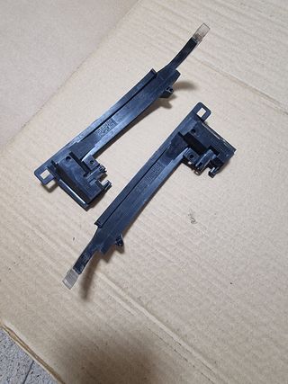 Intermitentes originales Audi A6