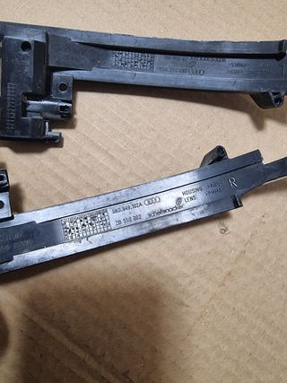 Intermitentes originales Audi A6