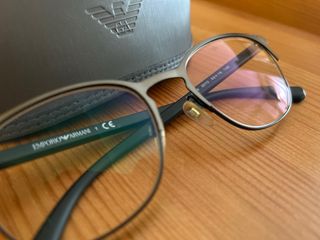 Gafas de lectura emporio armani