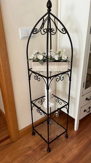 Mueble auxiliar-estanteria