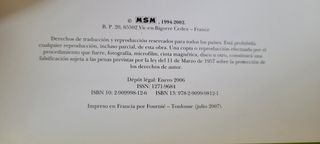 Libro Lourdes