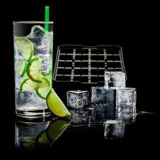 Cubitera con tapa Lurch