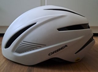 Casco orbea aero R10