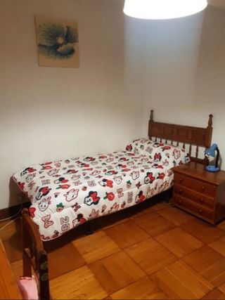 Habitación Zona San Fernando - Cuatro Caminos