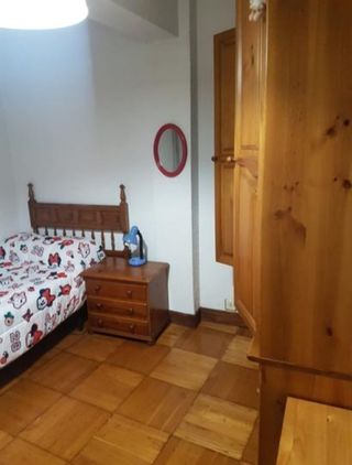 Habitación Zona San Fernando - Cuatro Caminos