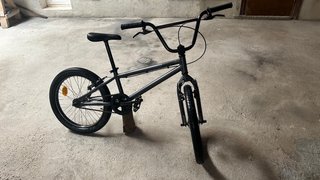 BMX nueva