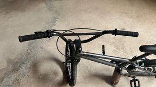 BMX nueva