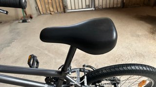 BMX nueva