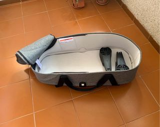 Capazo Bugaboo Bee 6