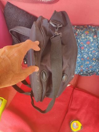 Maleta de cabina