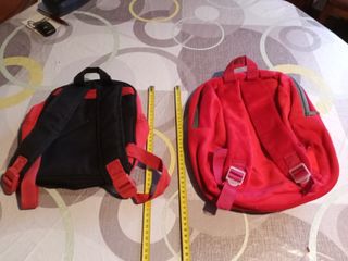 2 di Zainetto per Bambini