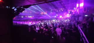 Eventos arroba ggdeejays instagram