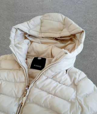 Piumino Pinko originale Tg.40