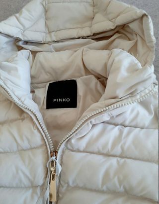 Piumino Pinko originale Tg.40
