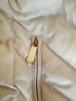 Piumino Pinko originale Tg.40