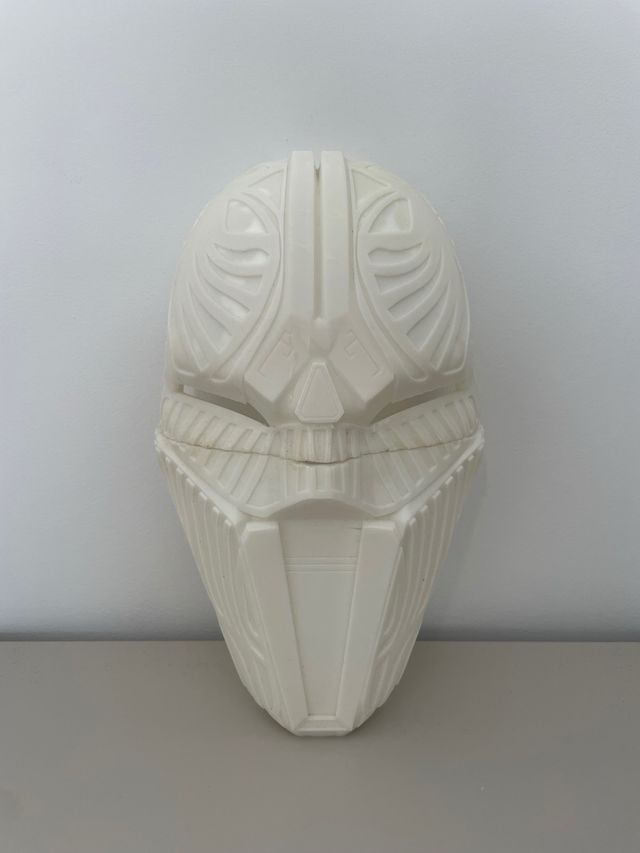 Mascara sith star wars