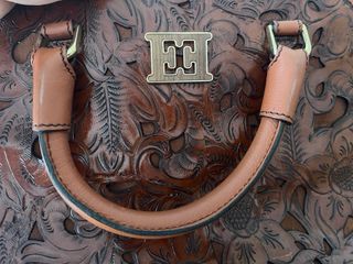 Bolso Escada/ Handbag from Escada