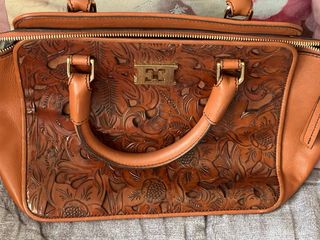 Bolso Escada/ Handbag from Escada