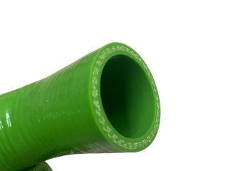 KIT Manguitos Silicona SEAT 124 SPORT - VERDES