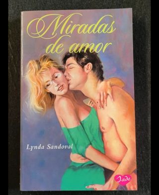 Novelas románticas