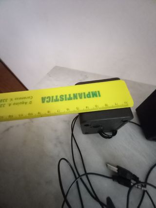 Casse x pc o telefonino