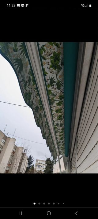 ,TOLDOS,ESTORES,PERGOLAS 20% DE DESCUENTO