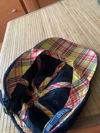 Gorra By Ralph Lauren 