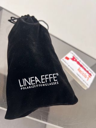 GAFAS POLARIZADAS LINEAEFFE Italy