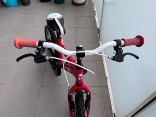 Bicicleta DTB Speed 160
