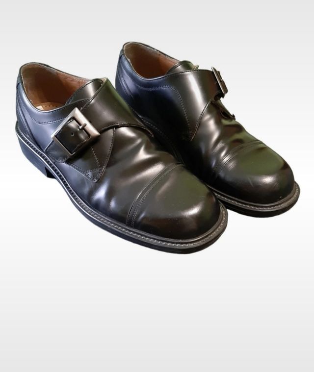 Scarpe eleganti da uomo, N 41