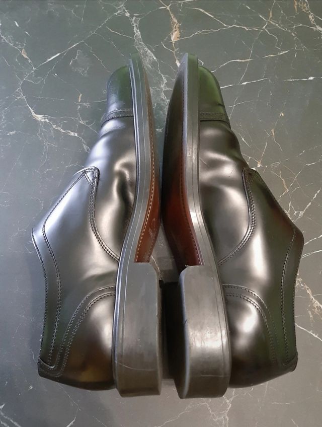 Scarpe eleganti da uomo, N 41