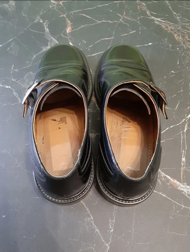 Scarpe eleganti da uomo, N 41