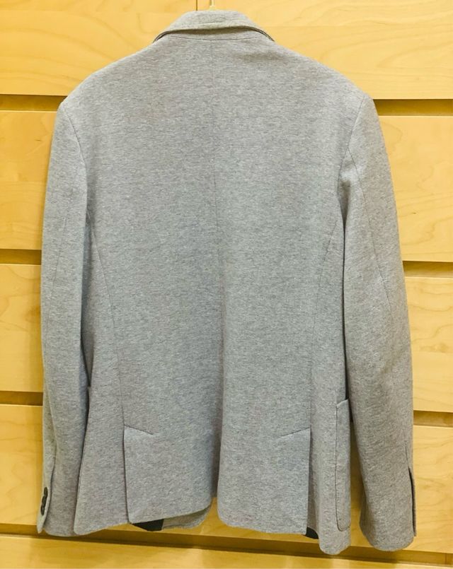 Giacca uomo ZARA TG.48