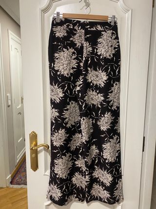 Pantalon Massimo Dutti